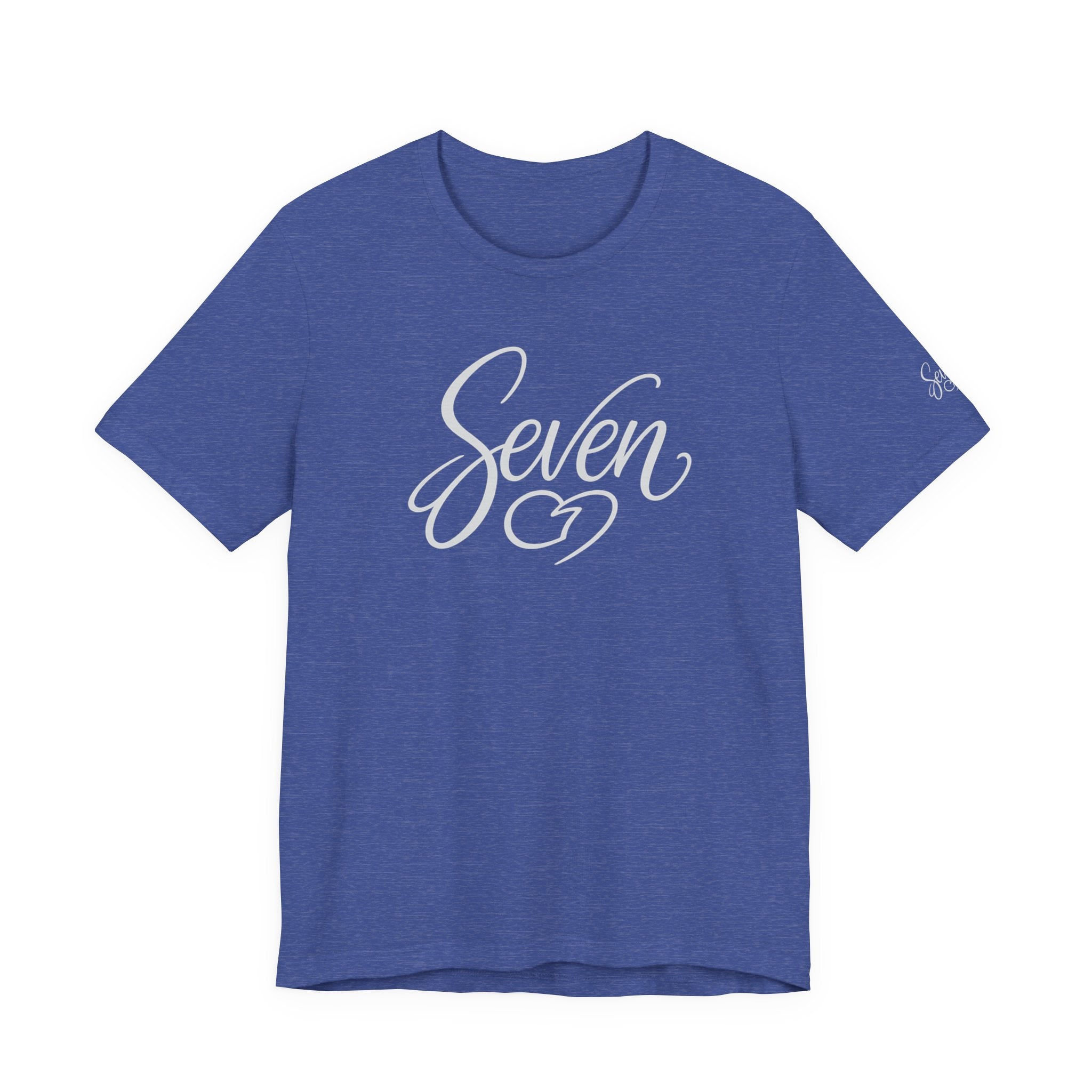 StaySeven Brand Premium T-Shirt – Soft Everyday Graphic Tee