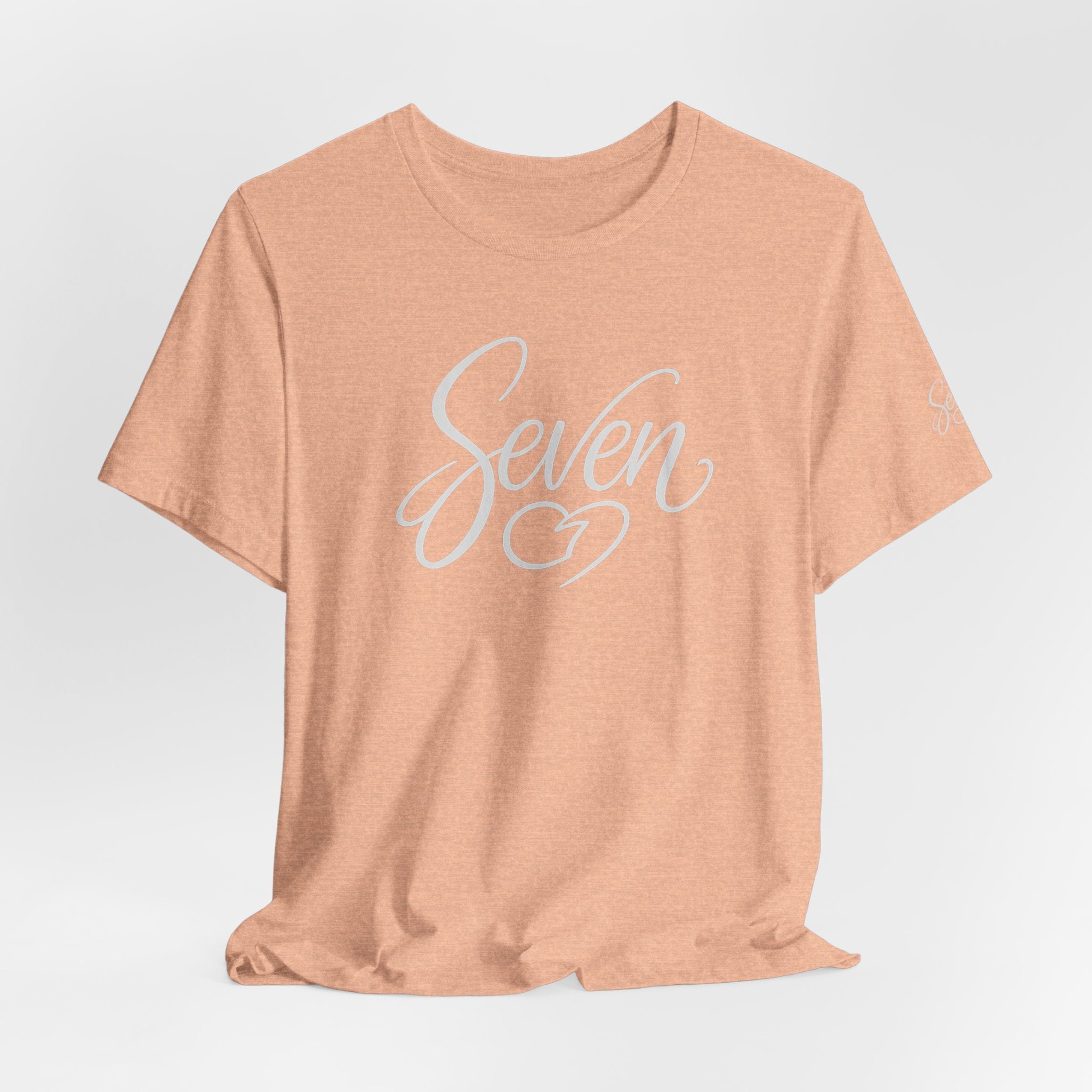 StaySeven Brand Premium T-Shirt – Soft Everyday Graphic Tee