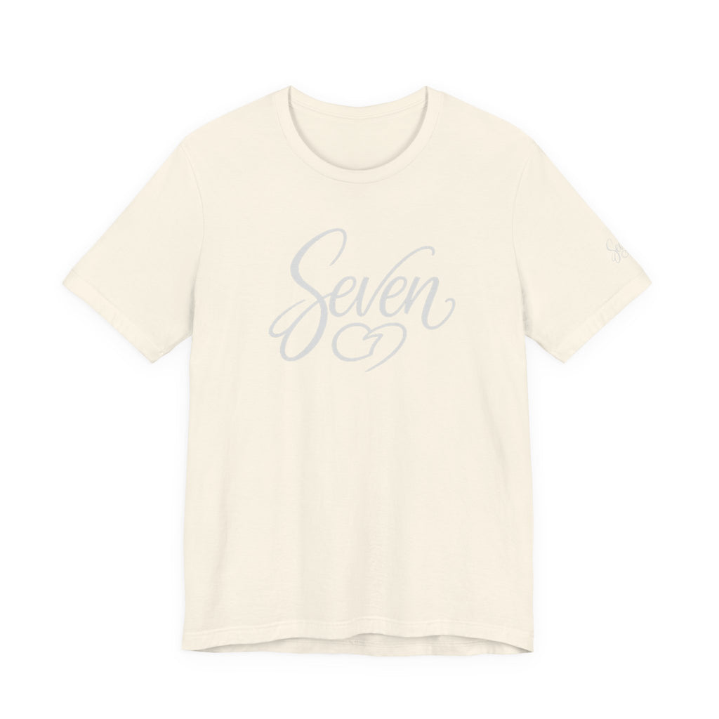 StaySeven Brand Premium T-Shirt – Soft Everyday Graphic Tee