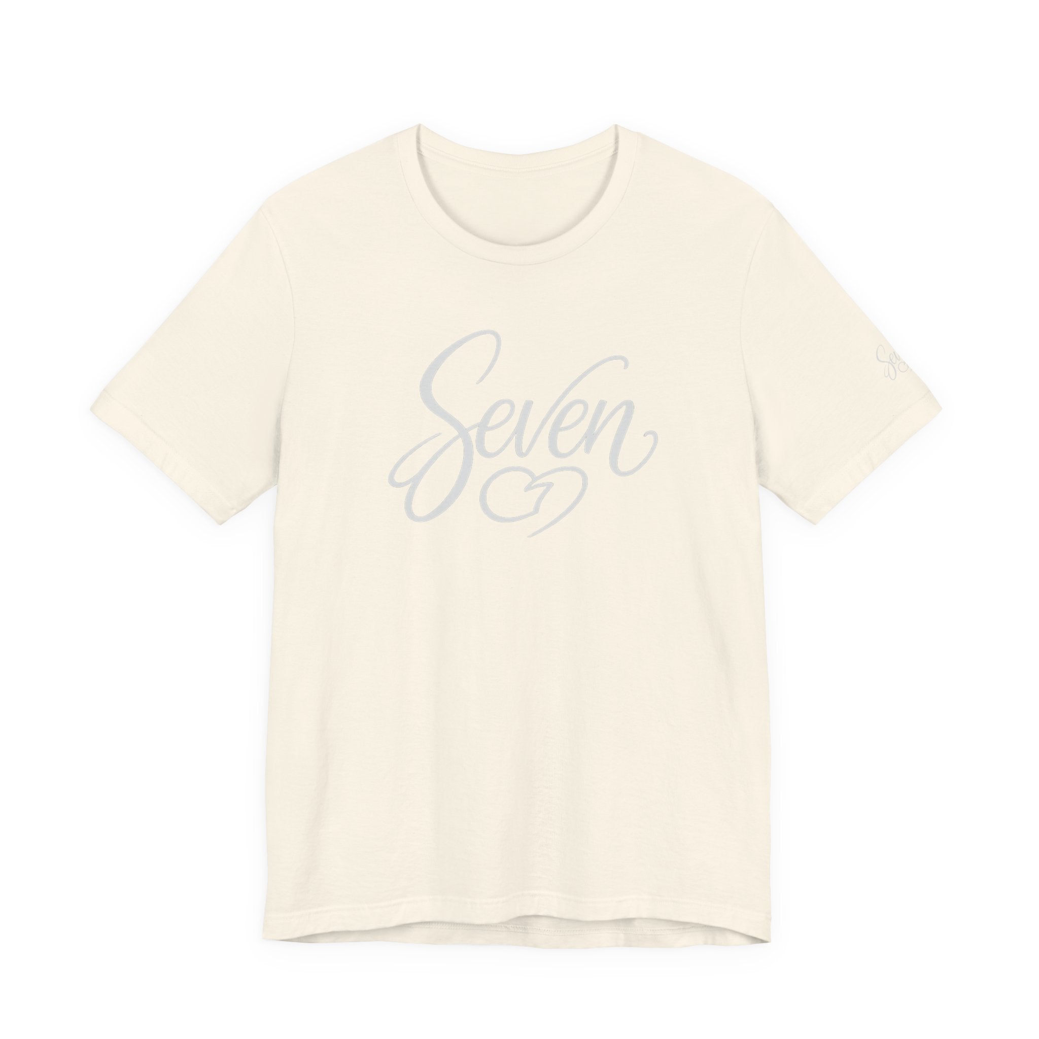 StaySeven Brand Premium T-Shirt – Soft Everyday Graphic Tee