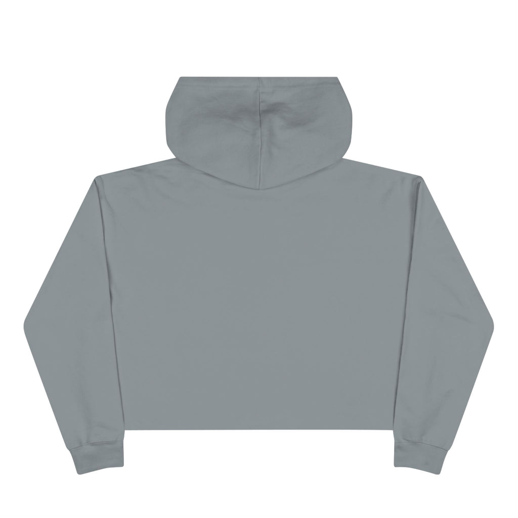 StaySeven Brand Crop Hoodie