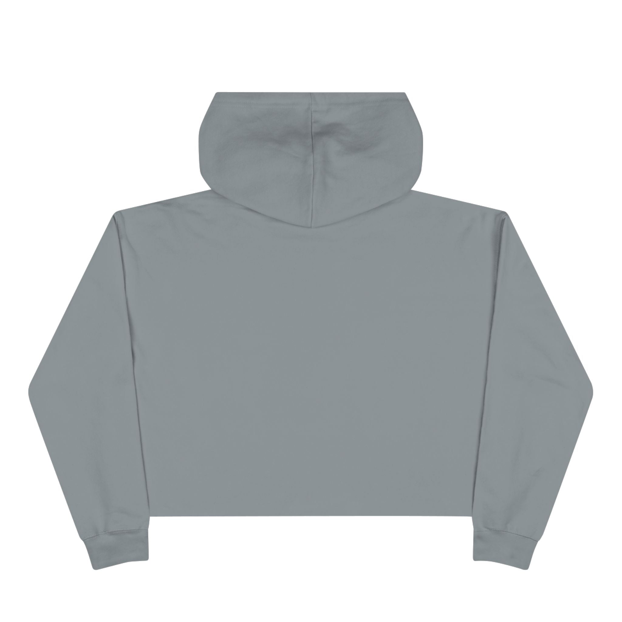 StaySeven Brand Crop Hoodie