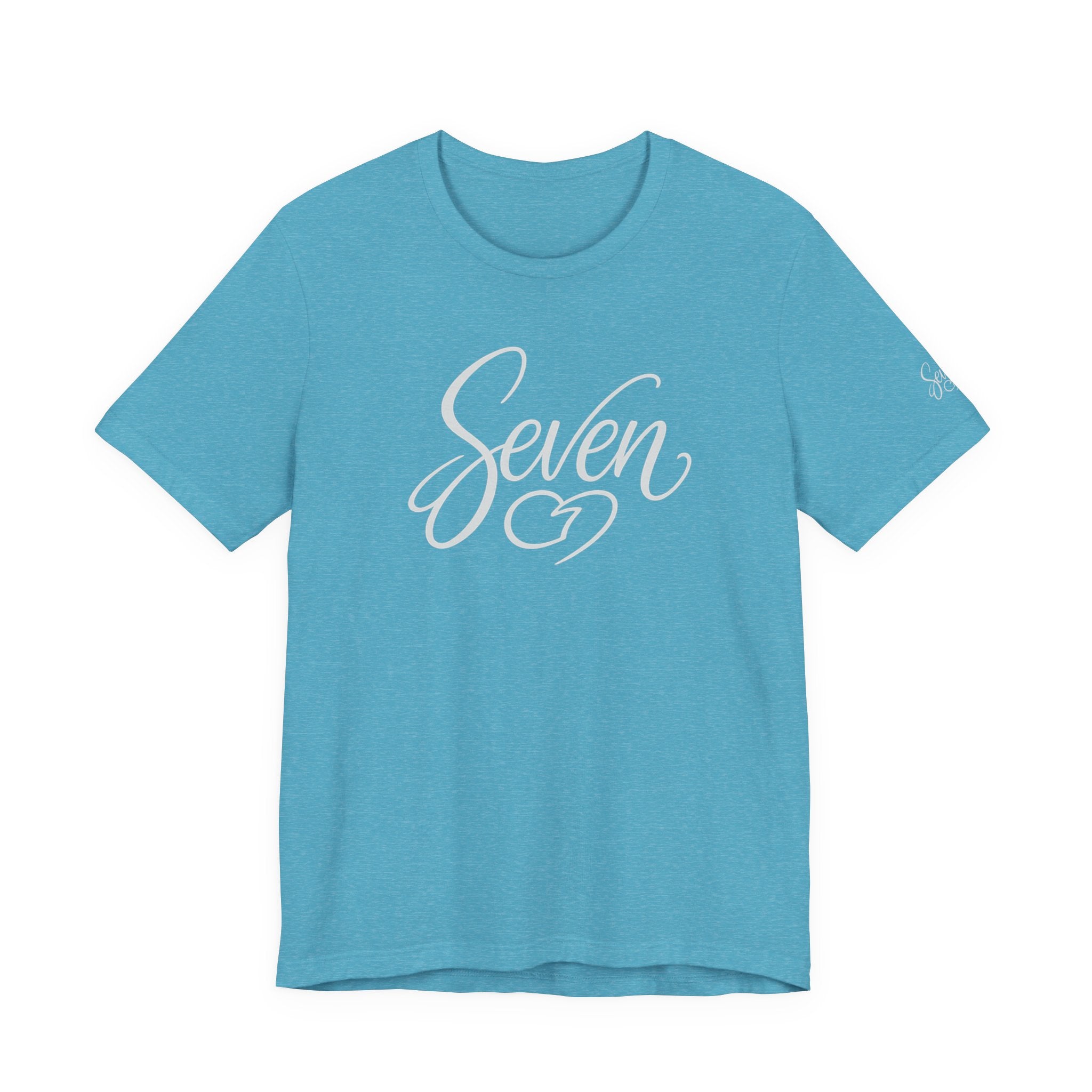 StaySeven Brand Premium T-Shirt – Soft Everyday Graphic Tee