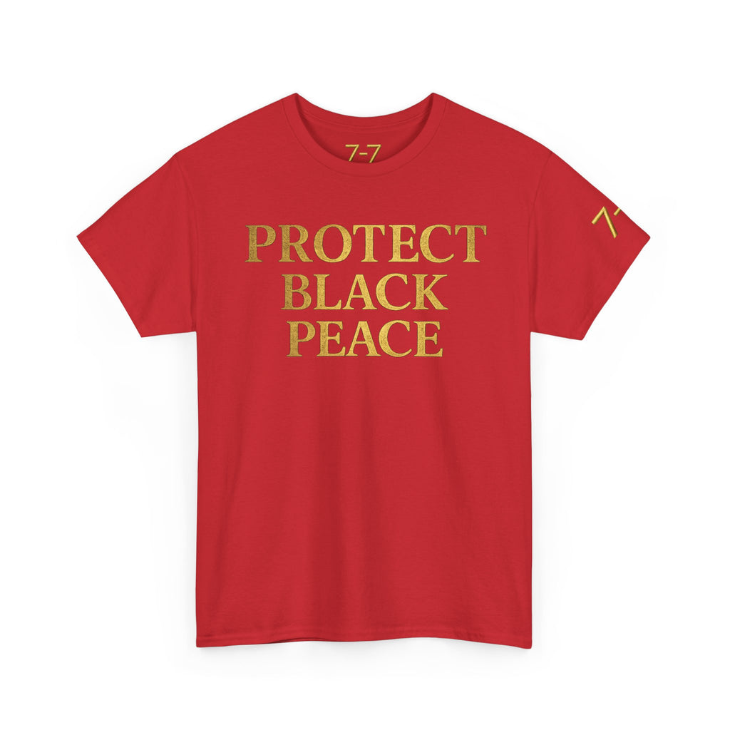 StaySeven Brand Unisex Heavy Cotton Tee
