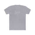 StaySeven Brand Crew Neck T-Shirt - Everyday Logo Tee