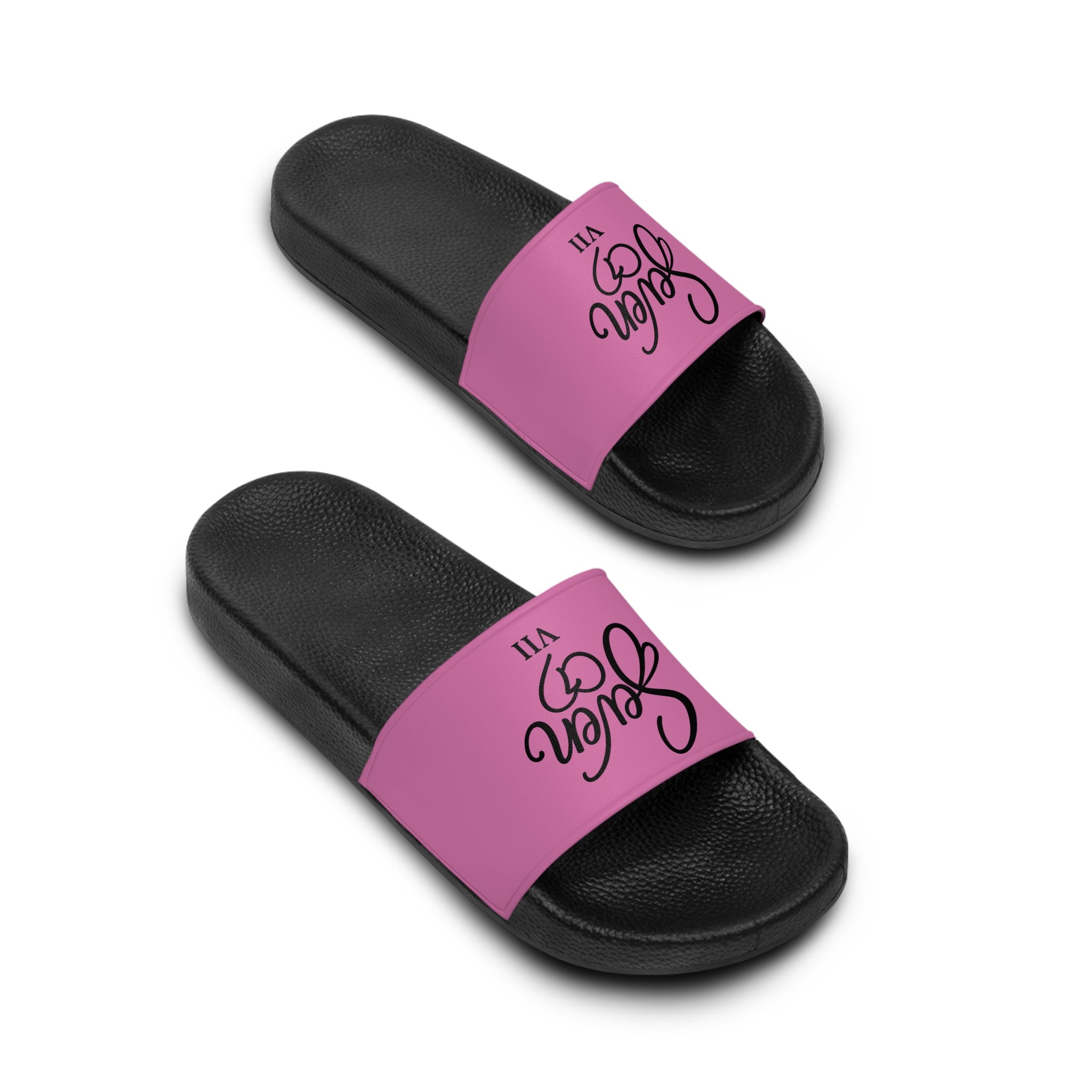 StaySevenBrand  Women's  — Casual Pool & Beach Slides