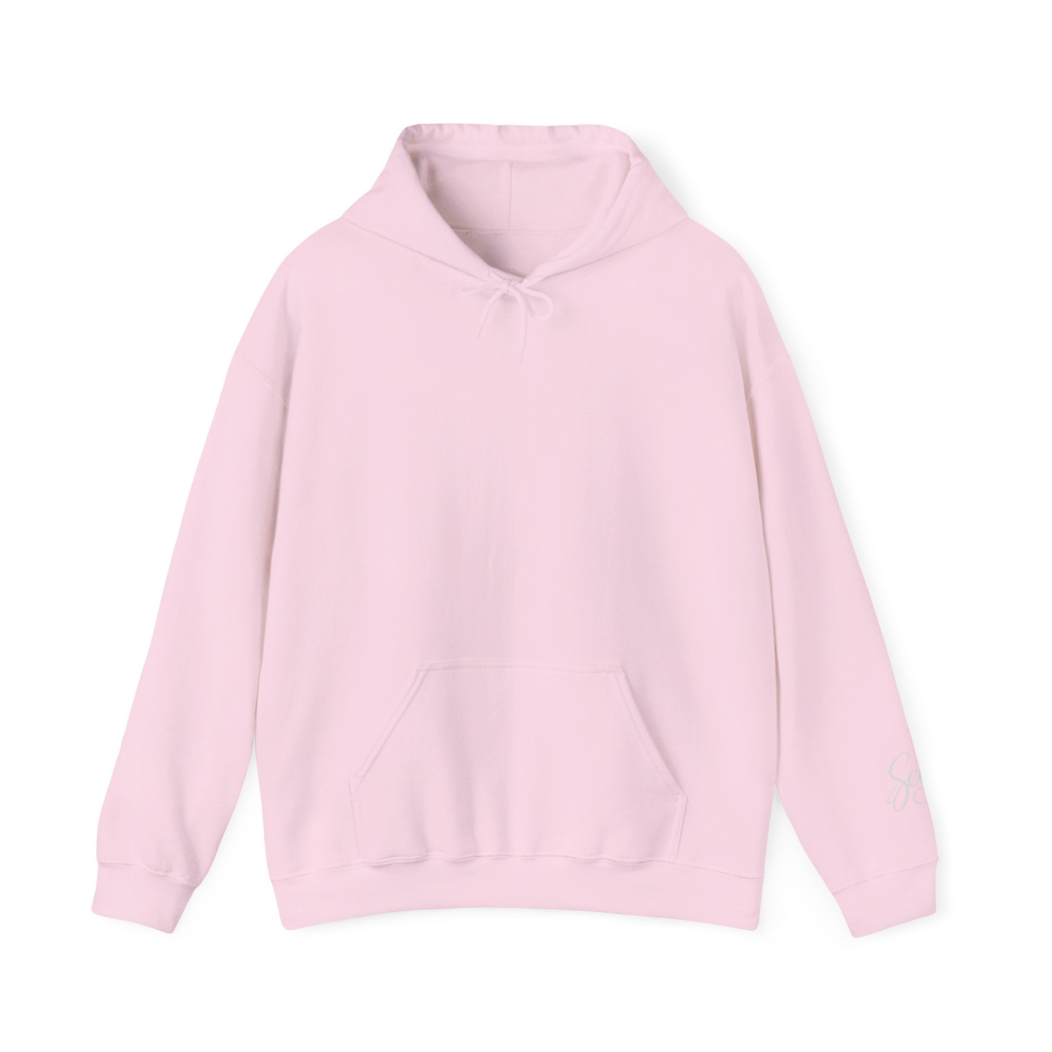 StaySeven  Brand -Unisex Heavy Blend™ Hooded Sweatshirt